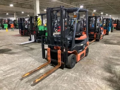 Toyota FORKLIFT