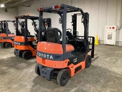 Toyota FORKLIFT
