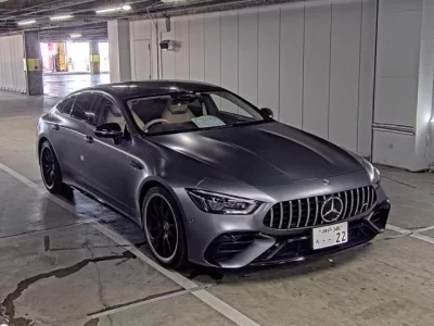 Mercedes-Benz AMG