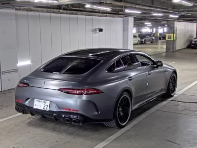 Mercedes-Benz AMG