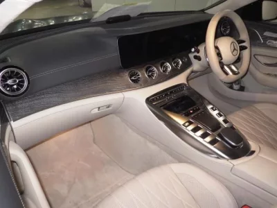 Mercedes-Benz AMG