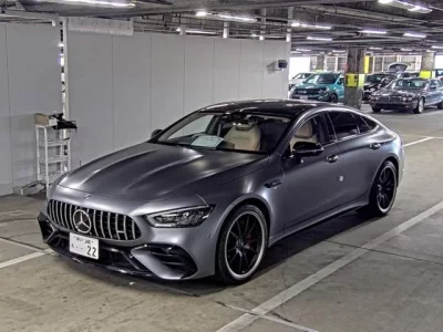 Mercedes-Benz AMG