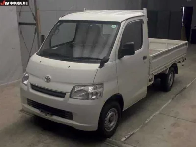 Toyota TOWN ACE TRUCK