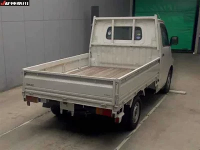 Toyota TOWN ACE TRUCK
