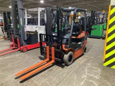 Toyota FORKLIFT