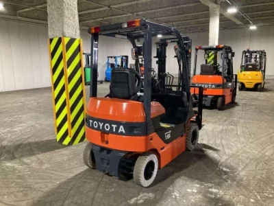 Toyota FORKLIFT