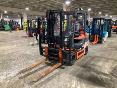 Toyota FORKLIFT