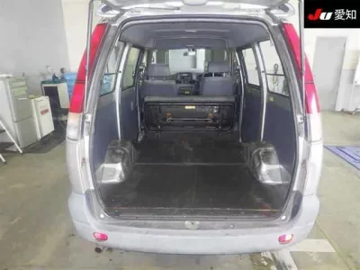 Toyota LITE ACE VAN