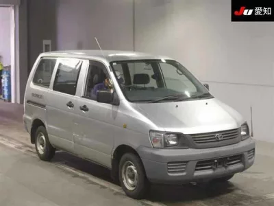 Toyota LITE ACE VAN