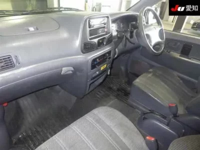 Toyota LITE ACE VAN