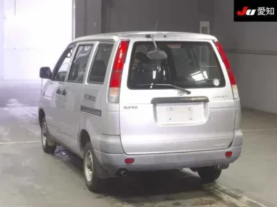 Toyota LITE ACE VAN