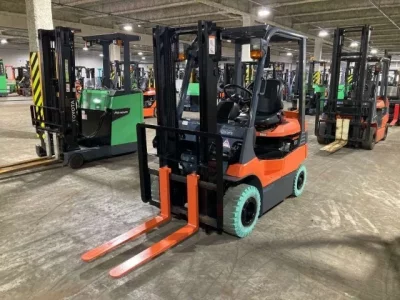 Toyota FORKLIFT
