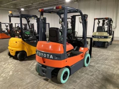 Toyota FORKLIFT
