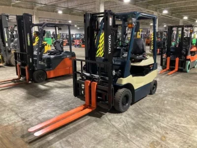 Toyota FORKLIFT