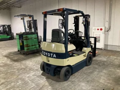 Toyota FORKLIFT