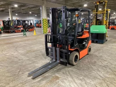 Toyota FORKLIFT