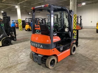 Toyota FORKLIFT