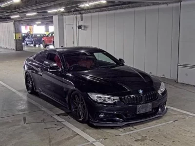 BMW 4-Series