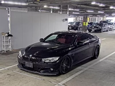 BMW 4-Series