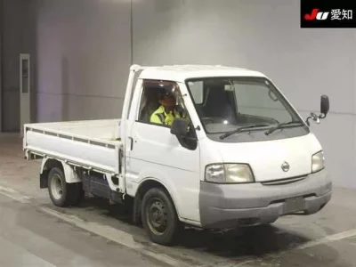 Nissan VANETTE TRUCK