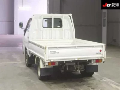 Nissan VANETTE TRUCK