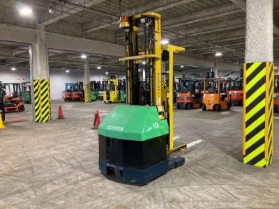 Toyota FORKLIFT