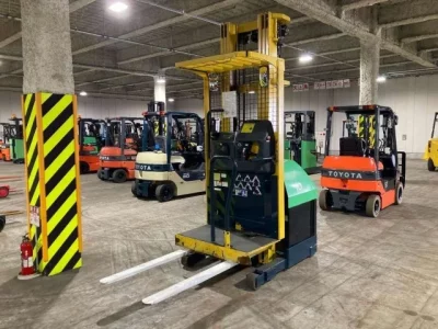Toyota FORKLIFT