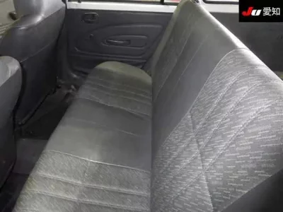 Toyota COROLLA VAN