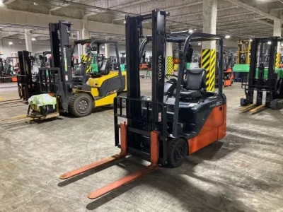 Toyota FORKLIFT