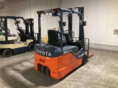 Toyota FORKLIFT