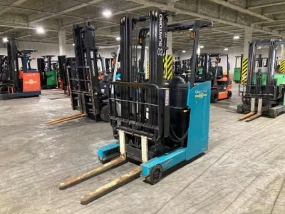SUMITOMO FORKLIFT
