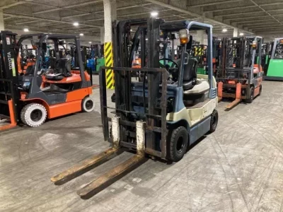 Toyota FORKLIFT