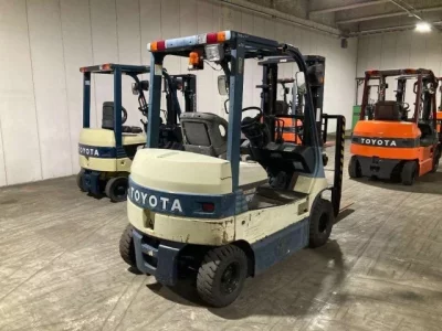 Toyota FORKLIFT