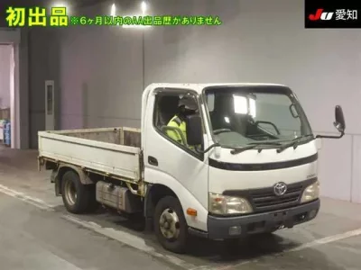 Toyota DYNA