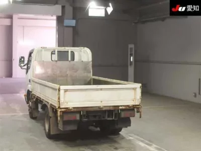 Toyota DYNA