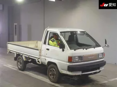 Toyota TOWN ACE TRUCK