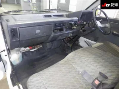 Toyota TOWN ACE TRUCK
