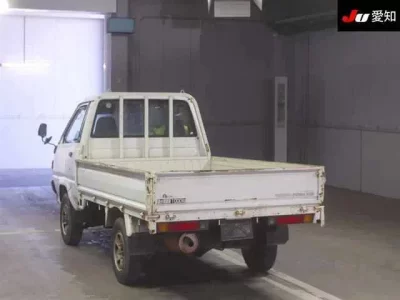 Toyota TOWN ACE TRUCK
