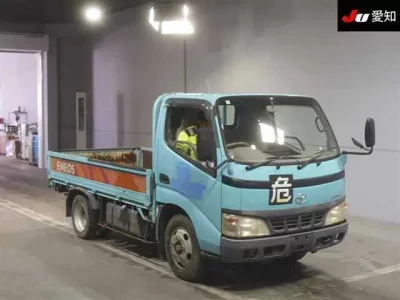 Toyota DYNA