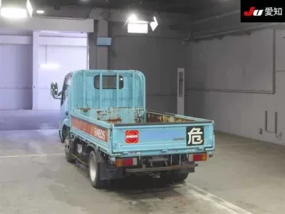 Toyota DYNA