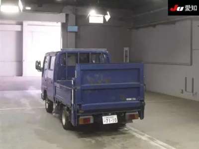 Mazda TITAN