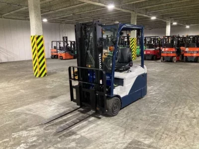 Toyota FORKLIFT