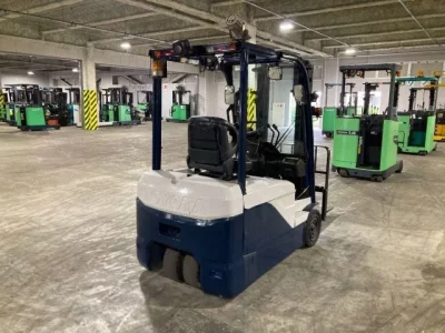 Toyota FORKLIFT