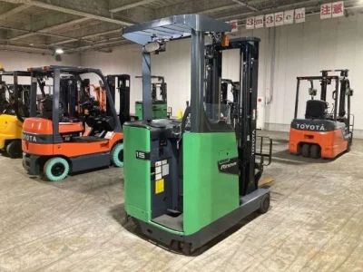 Toyota FORKLIFT