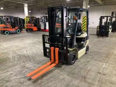 Toyota FORKLIFT