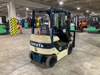 Toyota FORKLIFT