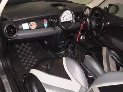 BMW MINI