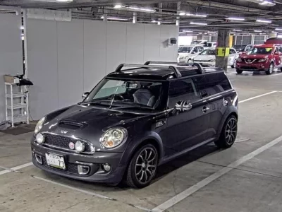 BMW MINI
