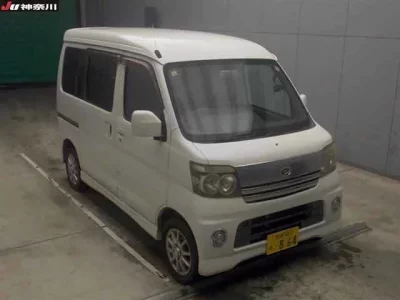 Daihatsu Atrai Wagon
