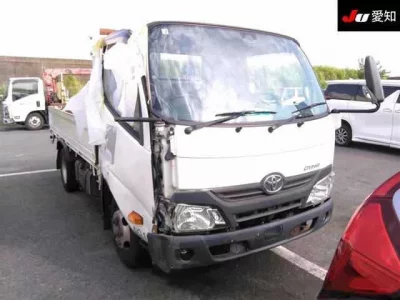 Toyota DYNA